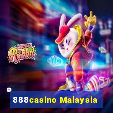 888casino Malaysia